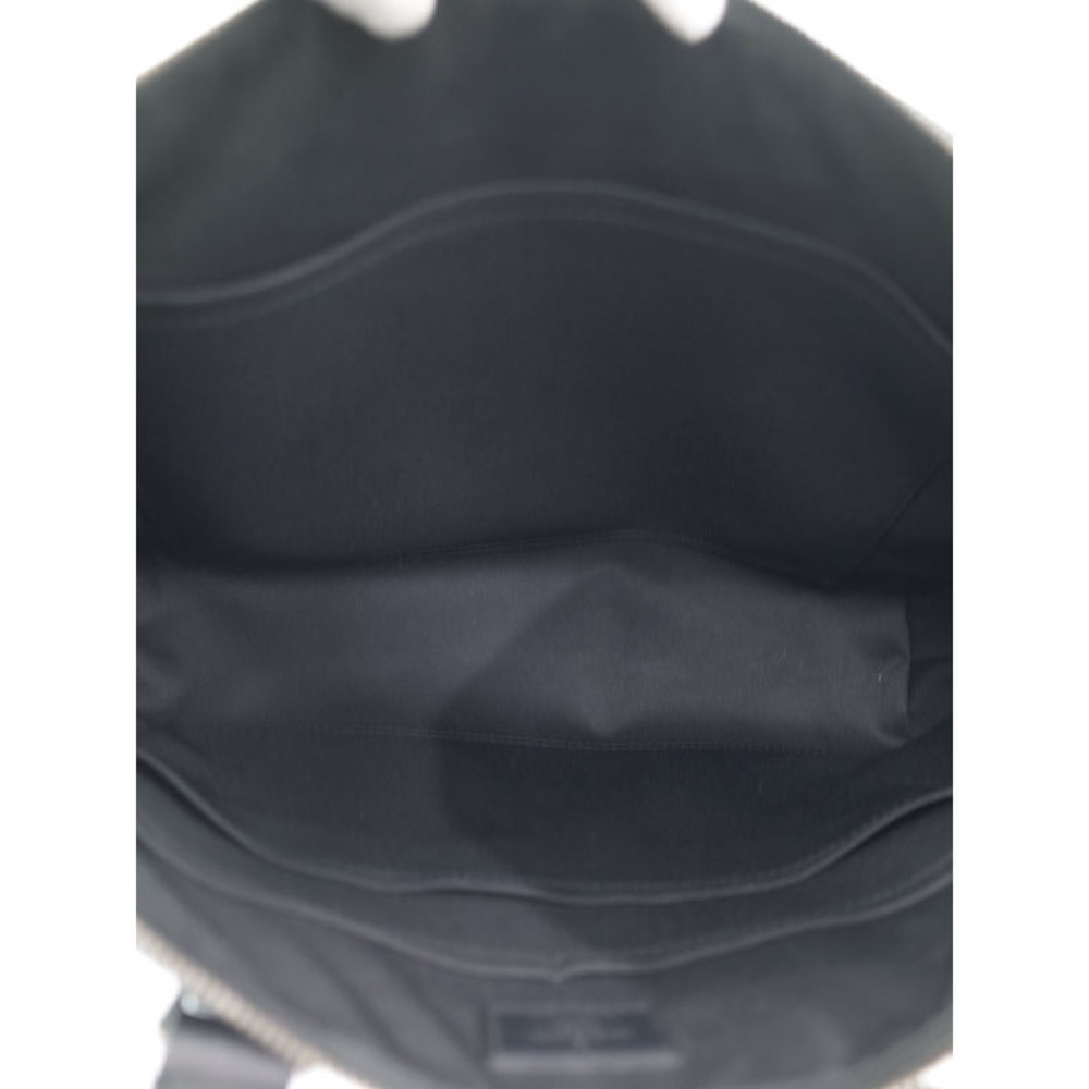 Louis Vuitton Eclipse Monogram Bag Black Briefcas… - image 3